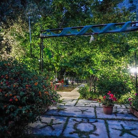 Çıralı Arya Holiday Houses מראה חיצוני תמונה