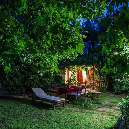 Çıralı Arya Holiday Houses מראה חיצוני תמונה