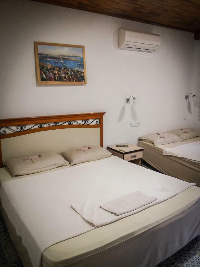 Çıralı Arya Holiday Houses מראה חיצוני תמונה