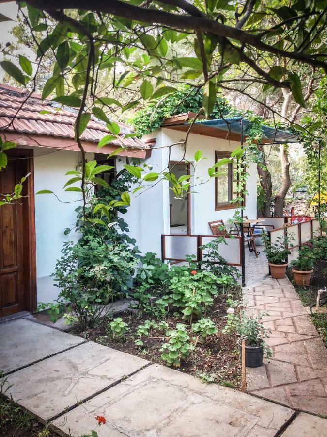 Çıralı Arya Holiday Houses מראה חיצוני תמונה