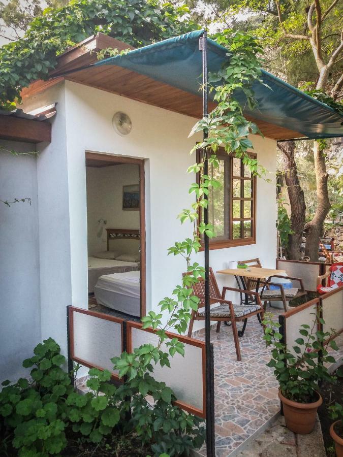 Çıralı Arya Holiday Houses מראה חיצוני תמונה
