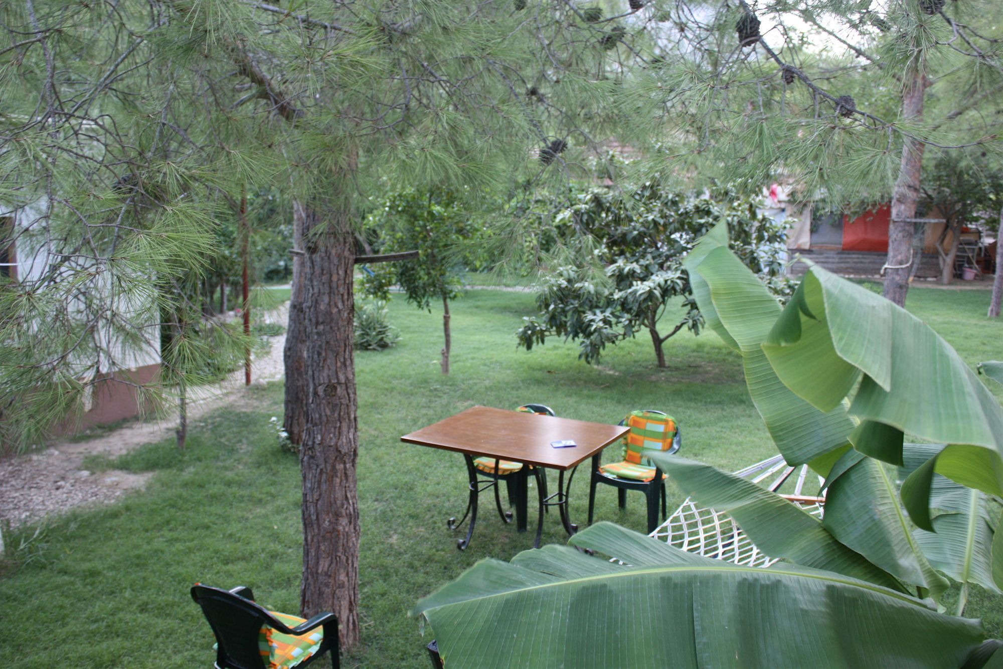 Çıralı Arya Holiday Houses מראה חיצוני תמונה