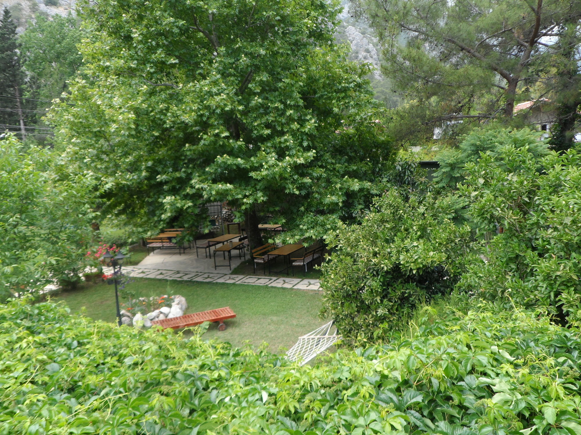 Çıralı Arya Holiday Houses מראה חיצוני תמונה
