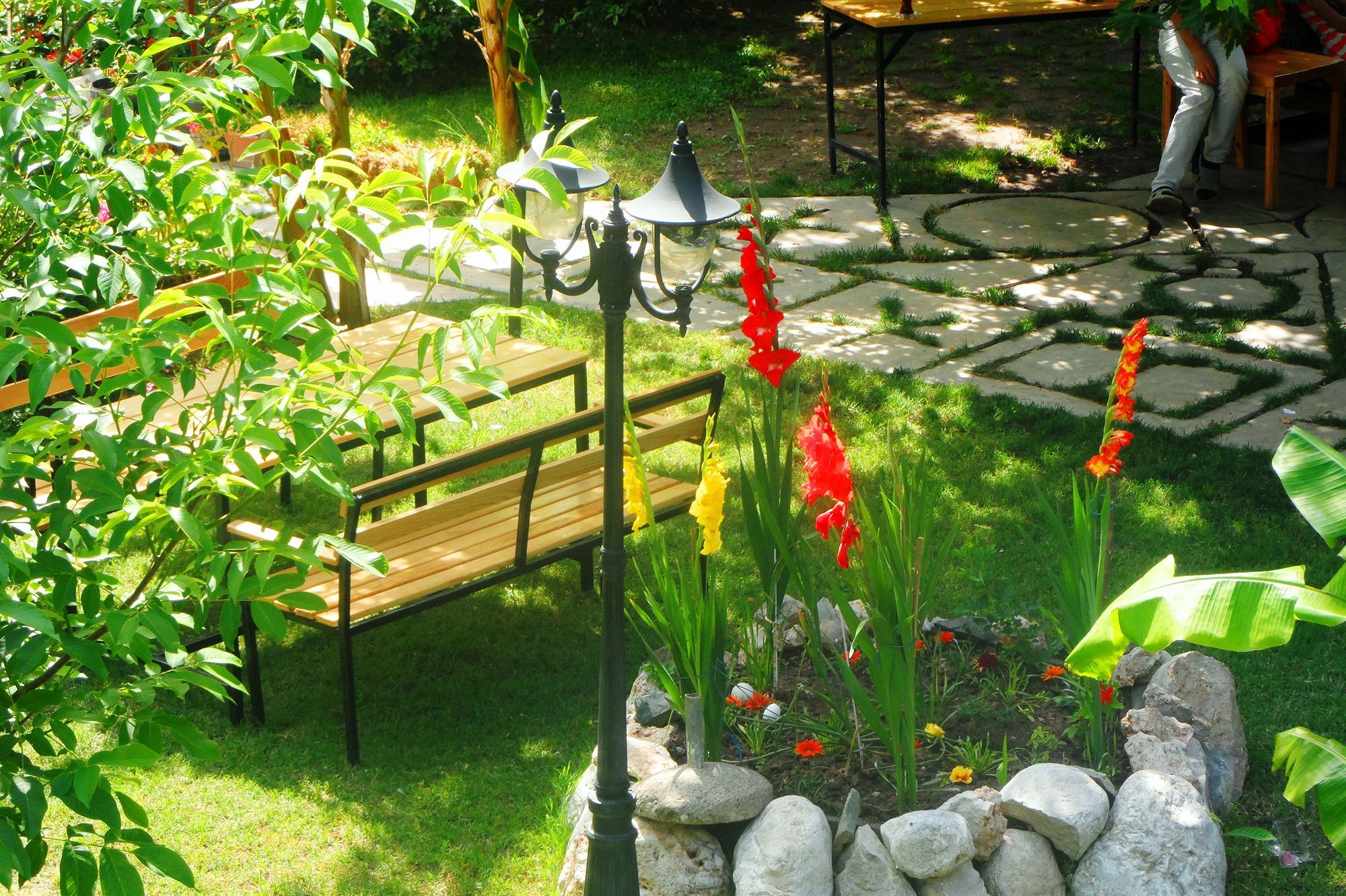 Çıralı Arya Holiday Houses מראה חיצוני תמונה