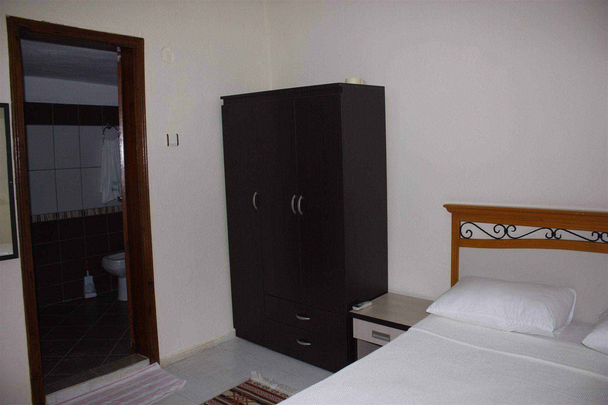 Çıralı Arya Holiday Houses מראה חיצוני תמונה