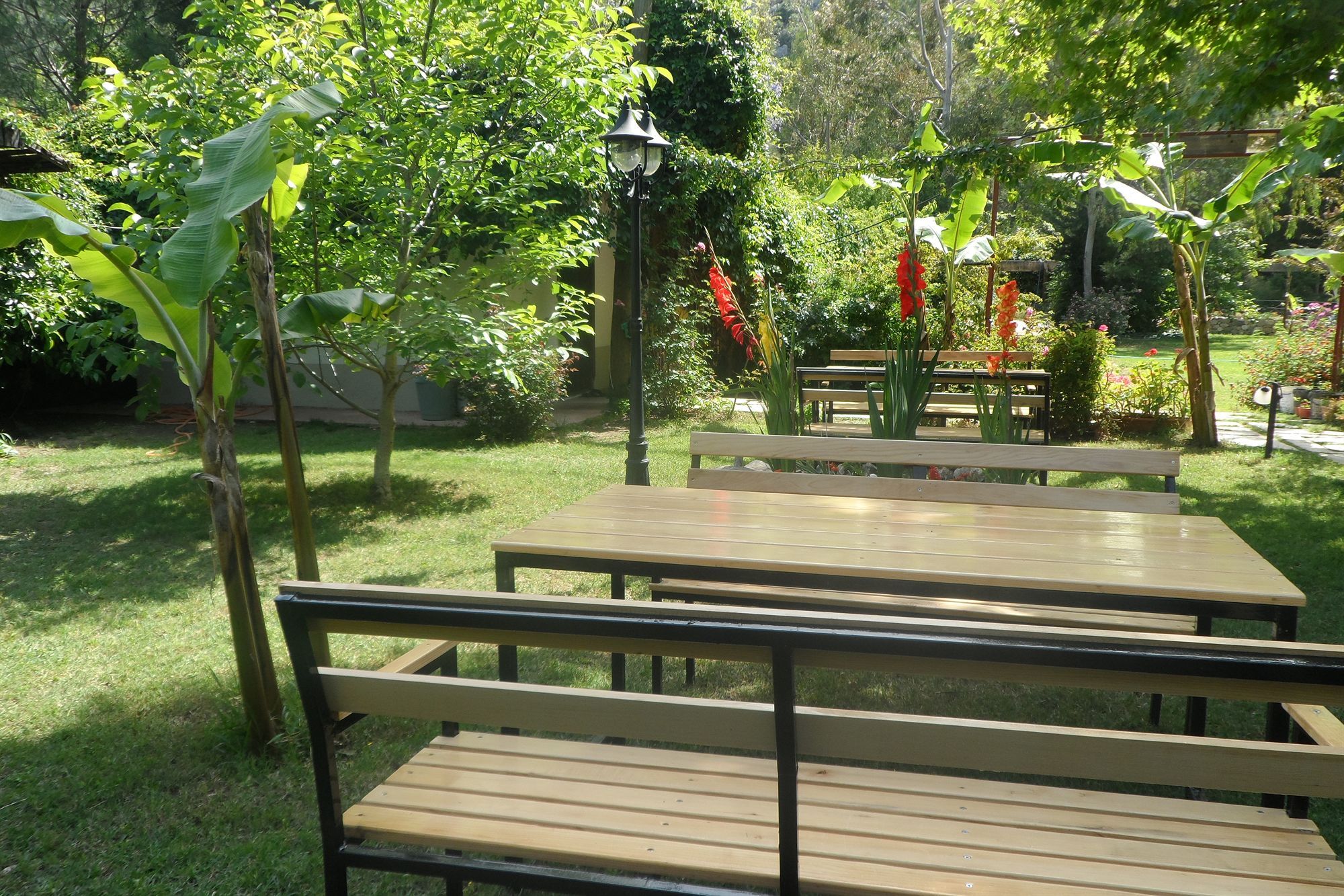 Çıralı Arya Holiday Houses מראה חיצוני תמונה