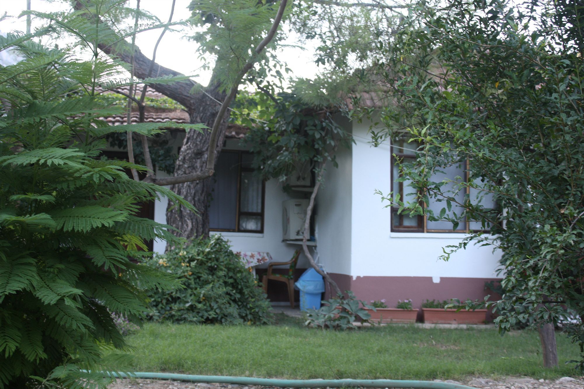 Çıralı Arya Holiday Houses מראה חיצוני תמונה