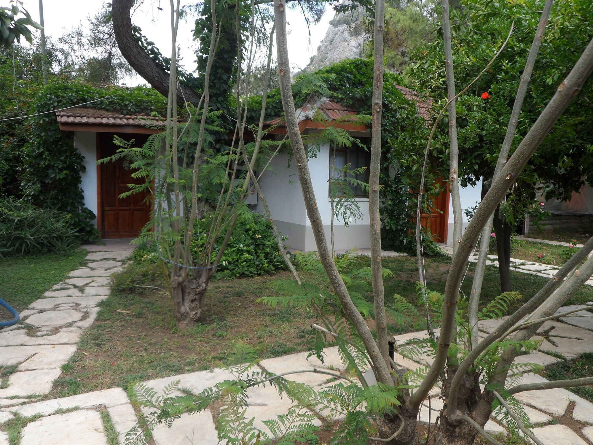 Çıralı Arya Holiday Houses מראה חיצוני תמונה