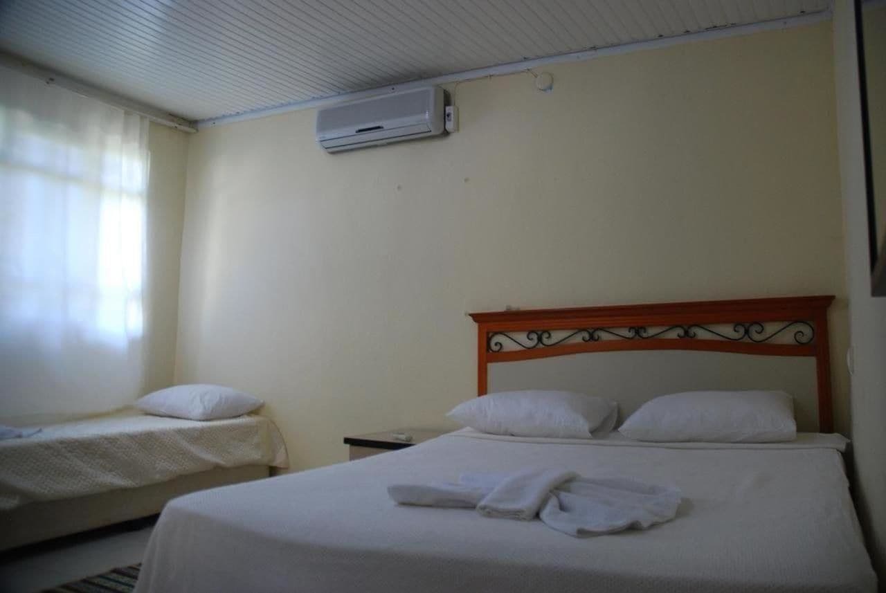Çıralı Arya Holiday Houses מראה חיצוני תמונה