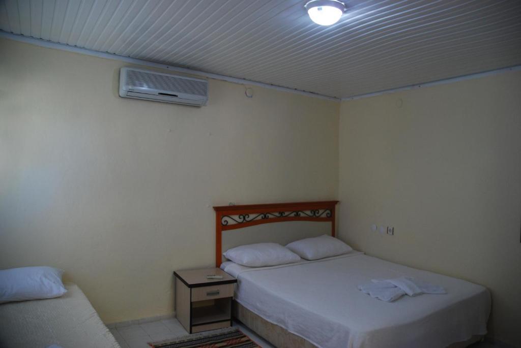 Çıralı Arya Holiday Houses מראה חיצוני תמונה